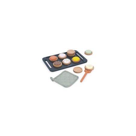 Atelier de biscuits Mamie Soleil - Janod