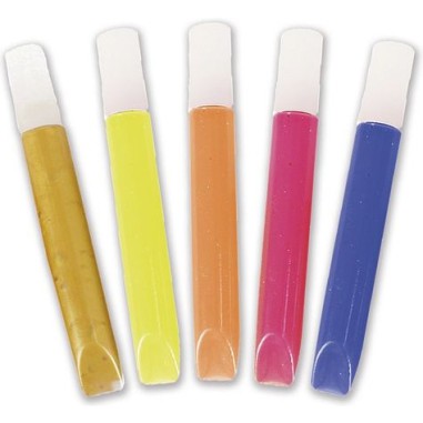 Peinture pointillisme 3D Animaux cosmiques - Janod