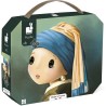 Puzzle Inspiré de Vermeer 100 pièces - Janod