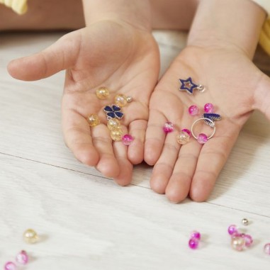 4 bijoux d'humeur à créer - Les Ateliers Bijoux - Janod