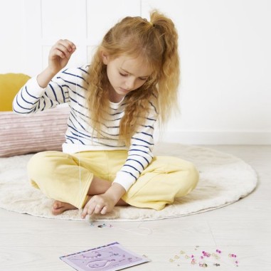 4 bijoux d'humeur à créer - Les Ateliers Bijoux - Janod