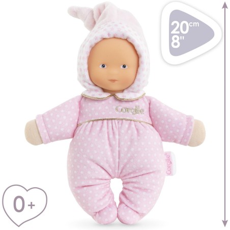 Babidoux 20 cm : rêves d'étoiles - Corolle