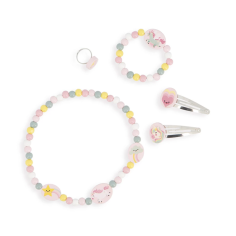 Set de bijoux Licornes Janod 2