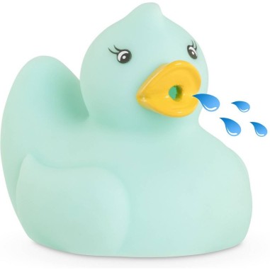 Poupon bain 30 cm alyzée : canard - Corolle