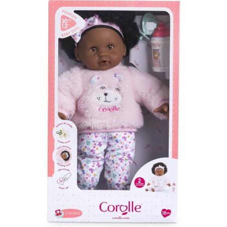 Poupon calin 30 cm caroline - Corolle