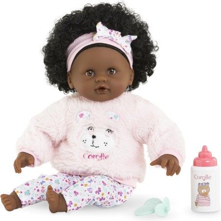 Poupon calin 30 cm caroline - Corolle
