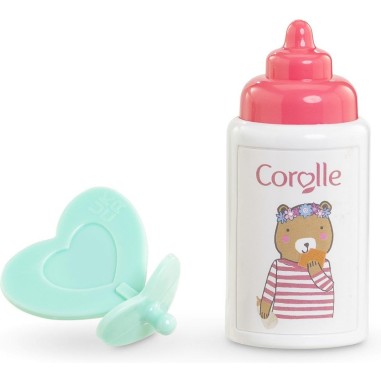 Poupon calin 30 cm caroline - Corolle