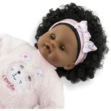 Poupon calin 30 cm caroline - Corolle