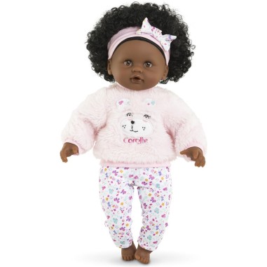 Poupon calin 30 cm caroline - Corolle