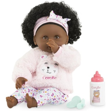 Poupon calin 30 cm caroline - Corolle