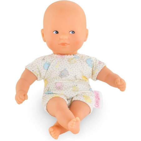 Mon premier poupon : mini calin lapins - Corolle