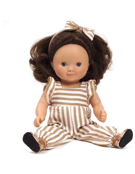 Lovely Rosalie - Djeco