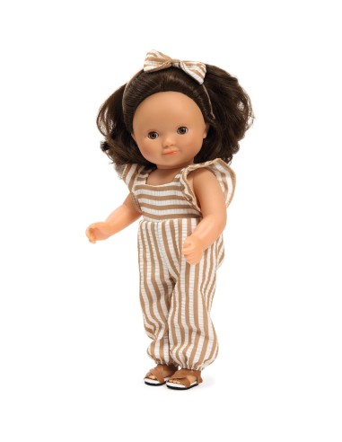 Lovely Rosalie - Djeco