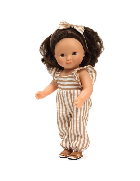 Lovely Rosalie - Djeco