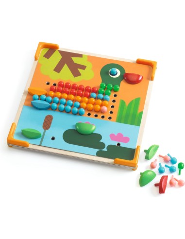 Mosaïco Mini Animo - Djeco