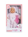 Bébé calin Ourson d'amour - poupée - Corolle