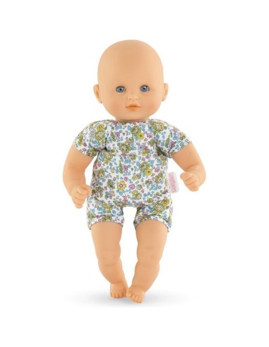 Bébé calin Ourson d'amour - poupée - Corolle