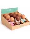 Mini Poppy, Charly, Gabby - Djeco