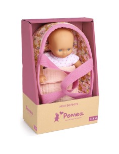 Mini Barbara - Djeco