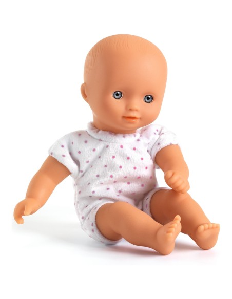 Mini Barbara - Djeco