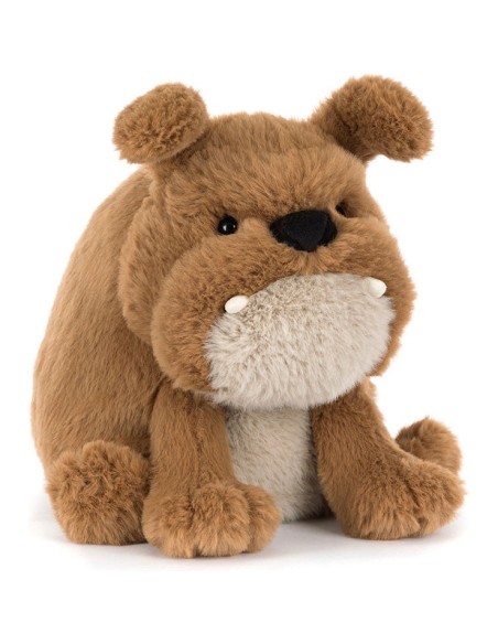 Jellycat Peluche Derreck Dog