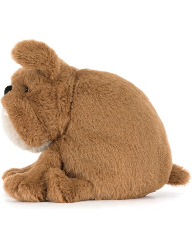 Jellycat Peluche Derreck Dog
