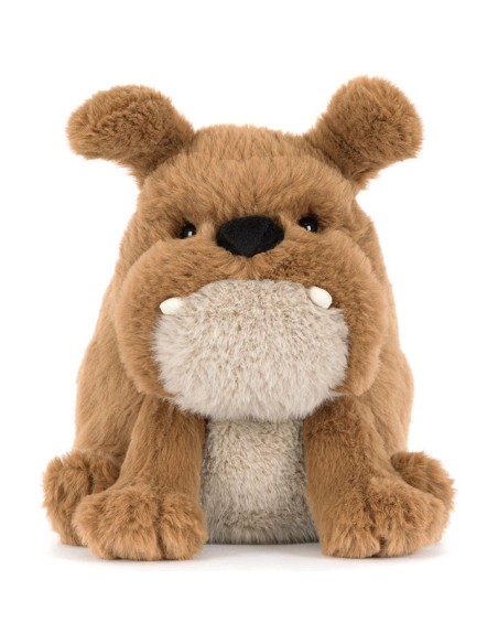 Jellycat Peluche Derreck Dog
