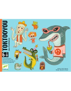 Toktooyou - Djeco 2