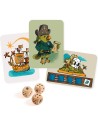 Pirates 'n' Dice - Djeco