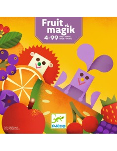 Fruit Magik - Djeco