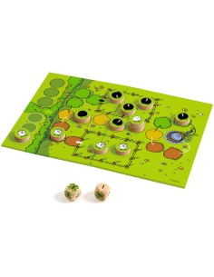 Jeu Baaa - Djeco 2