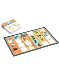Detective - Djeco 2