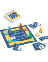 Rocket Track - Djeco