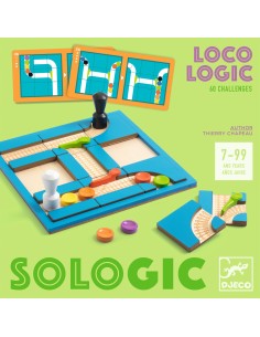 Locologic - Djeco