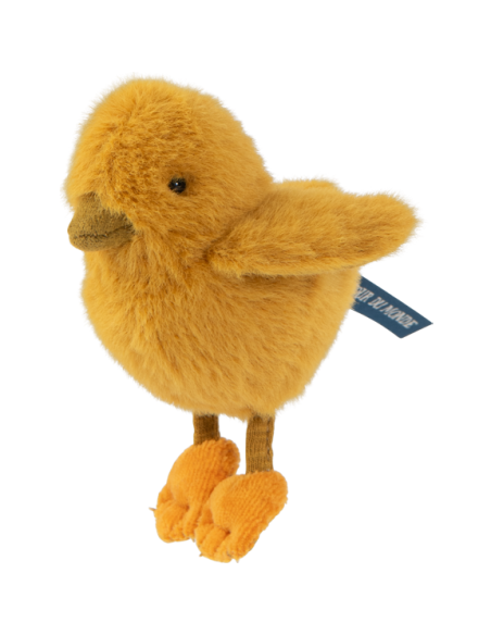Moulin à vent avec attache pour guidon - Aujourd'hui c'est mercredi - Tout autour du monde - Moulin Roty