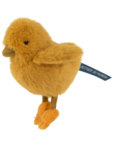 Moulin à vent avec attache pour guidon - Aujourd'hui c'est mercredi - Tout autour du monde - Moulin Roty