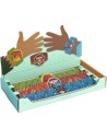 Bracelets enrouleur - garçon - Display de 15 - 3 designs - Djeco