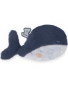 Peluche baleine avec poche de froid apaisante pour bébé - Kaloo