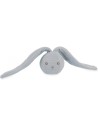 Hochet lapin bleu - Jouet d'éveil sensoriel pour bébé, - Kaloo