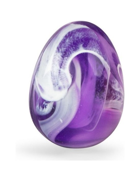 Oeuf de dragon violet rebondissant - Moulin Roty