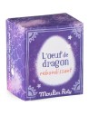 Oeuf de dragon violet rebondissant - Moulin Roty