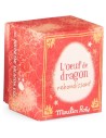Oeuf de dragon rose rebondissant - Moulin Roty