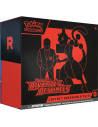 EV10 : coffret Dresseur d'Elite - Pokémon