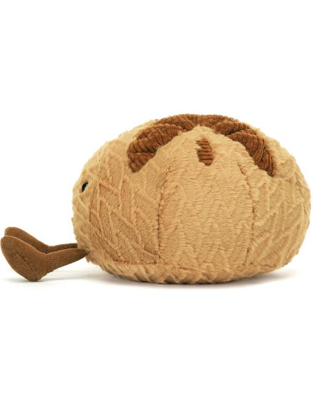 Jellycat Peluche Amuseables Levain
