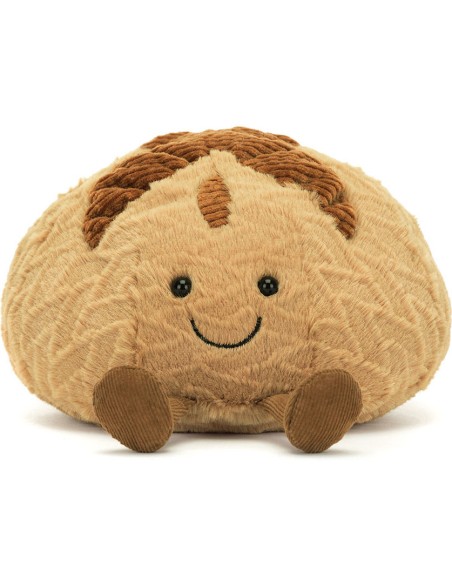 Jellycat Peluche Amuseables Levain