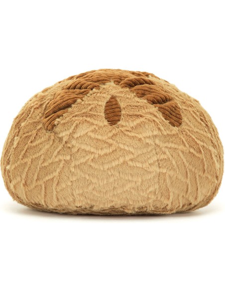 Jellycat Peluche Amuseables Levain