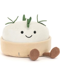 Jellycat Peluche Amuseables Camembert