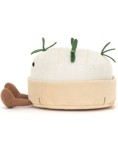 Jellycat Peluche Amuseables Camembert