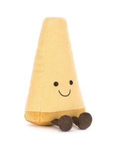 Jellycat Peluche Parmesan Amuseables
