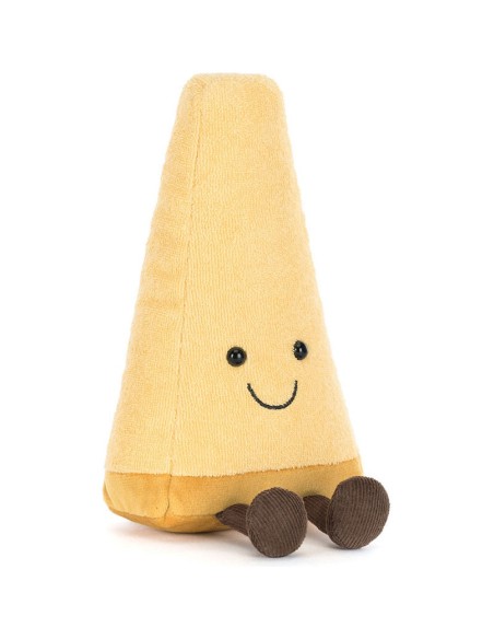 Jellycat Peluche Amuseables Parmesan